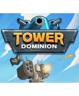 Tower Dominion Steam Key GLOBAL